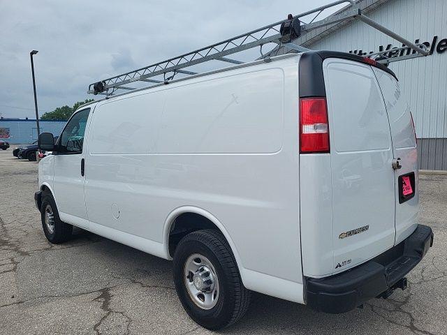used 2020 Chevrolet Express 3500 car, priced at $23,000