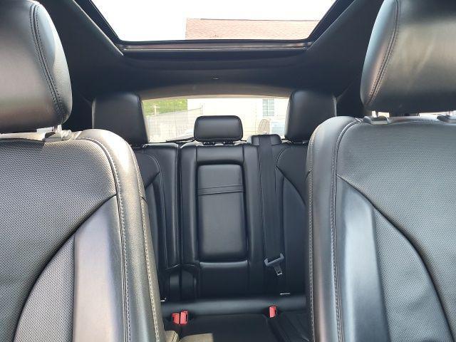used 2017 Lincoln MKC car, priced at $18,000