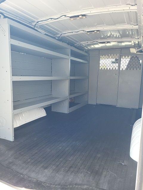used 2021 Chevrolet Express 2500 car, priced at $22,850