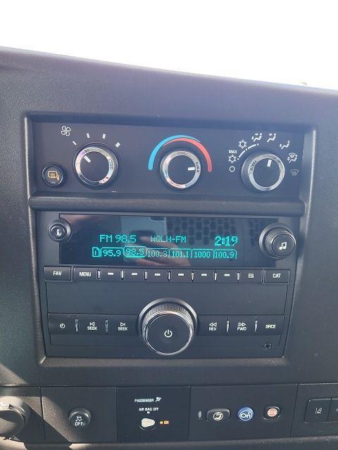 used 2021 Chevrolet Express 2500 car, priced at $22,850