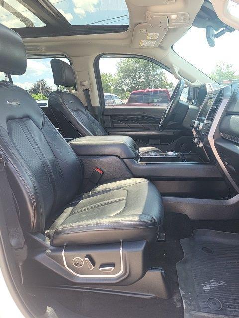 used 2020 Ford Expedition Max car, priced at $39,997