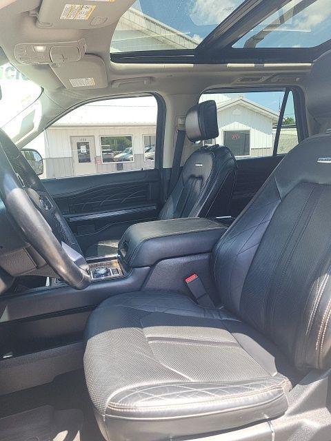 used 2020 Ford Expedition Max car, priced at $39,997