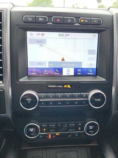used 2020 Ford Expedition Max car, priced at $41,997