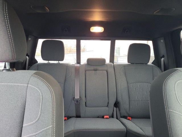 used 2022 Ram 1500 Classic car, priced at $33,500