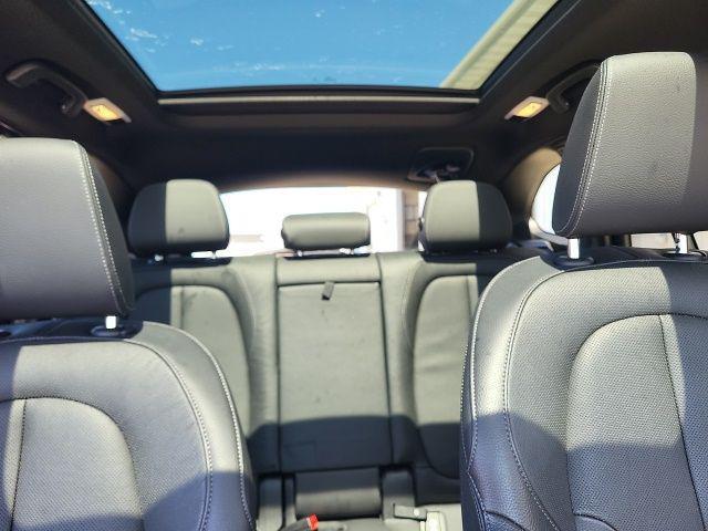 used 2022 BMW X1 car, priced at $31,000