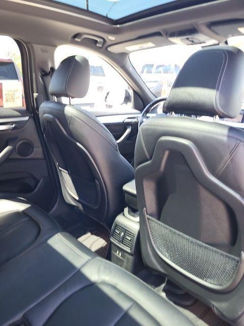 used 2022 BMW X1 car, priced at $29,615