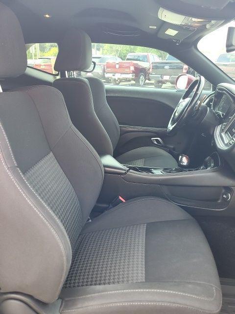 used 2019 Dodge Challenger car, priced at $23,000