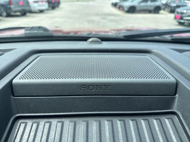 used 2017 Ford F-150 car, priced at $27,721