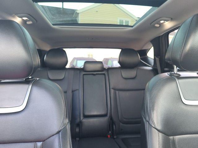 used 2023 Hyundai Tucson car, priced at $23,700