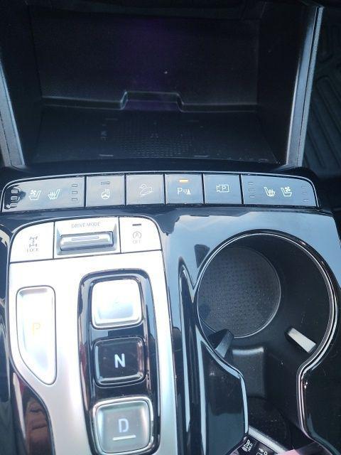 used 2023 Hyundai Tucson car, priced at $23,700