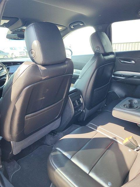 used 2020 Cadillac XT4 car, priced at $25,911