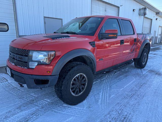 used 2011 Ford F-150 car, priced at $20,000