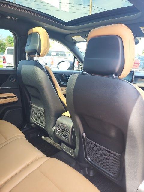 used 2021 Lincoln Corsair car, priced at $26,500