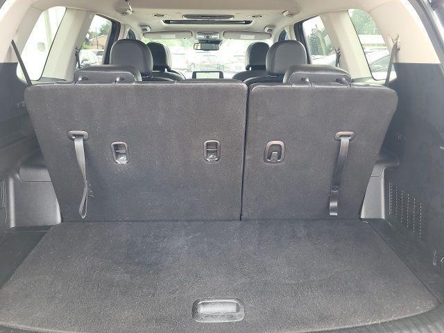 used 2022 Kia Telluride car, priced at $30,000