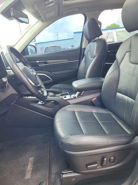 used 2022 Kia Telluride car, priced at $30,000