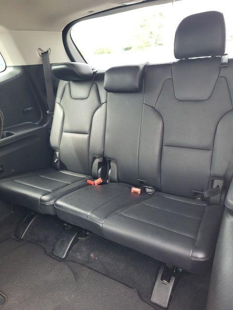 used 2022 Kia Telluride car, priced at $30,000