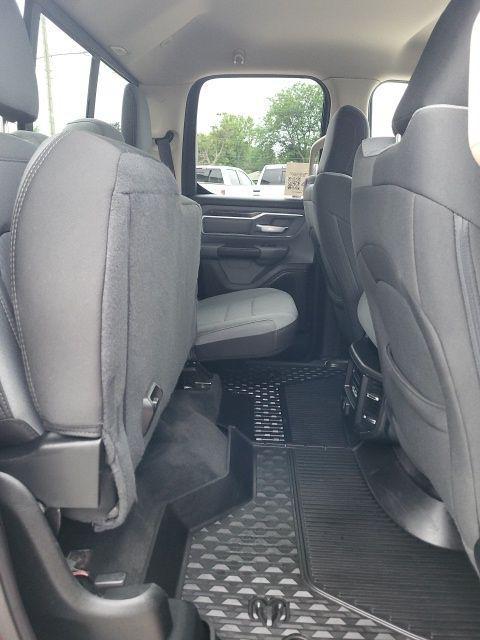 used 2020 Ram 1500 car, priced at $30,896