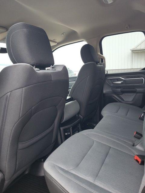 used 2020 Ram 1500 car, priced at $30,896