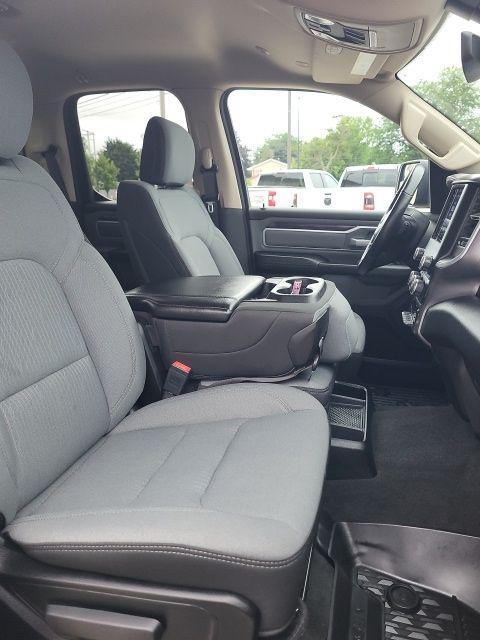 used 2020 Ram 1500 car, priced at $30,896