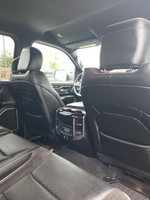 used 2022 Ram 1500 car, priced at $42,319