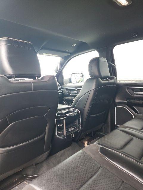 used 2022 Ram 1500 car, priced at $42,319