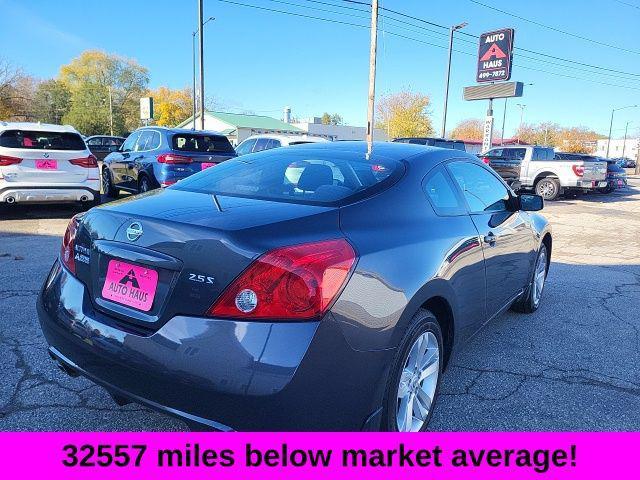 used 2013 Nissan Altima car, priced at $10,000