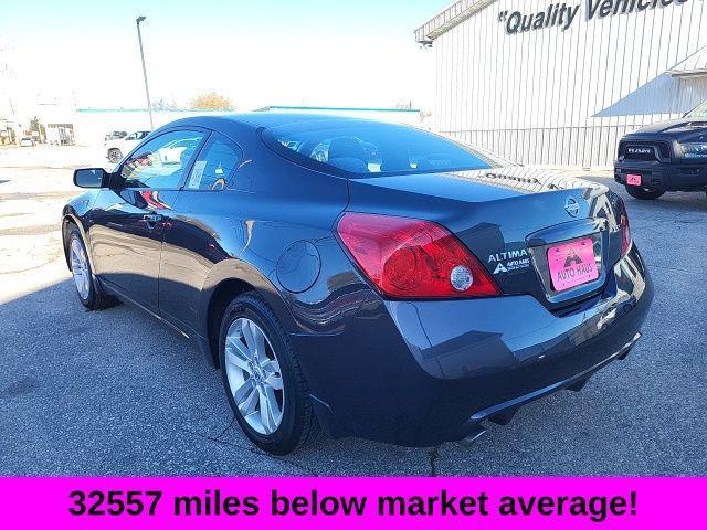 used 2013 Nissan Altima car, priced at $10,000