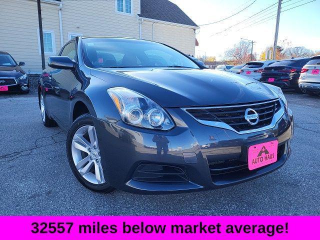 used 2013 Nissan Altima car, priced at $10,000