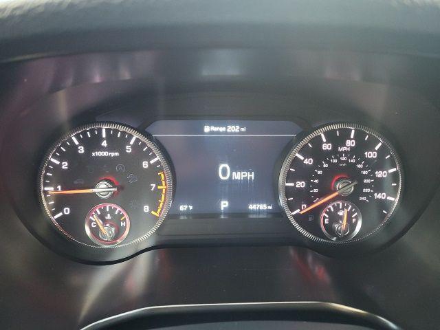 used 2021 Kia Telluride car, priced at $33,505