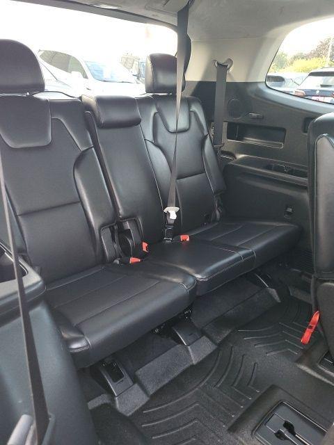 used 2021 Kia Telluride car, priced at $33,505