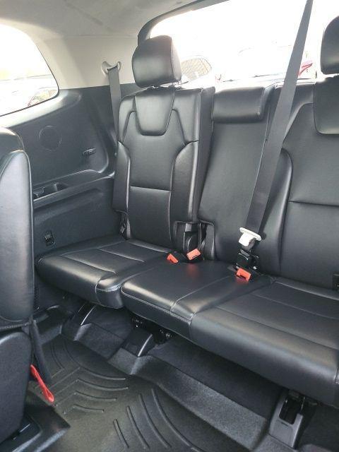 used 2021 Kia Telluride car, priced at $33,505