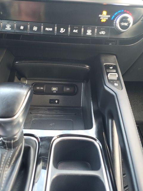 used 2021 Kia Telluride car, priced at $33,505