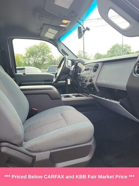 used 2011 Ford F-250 car, priced at $28,000