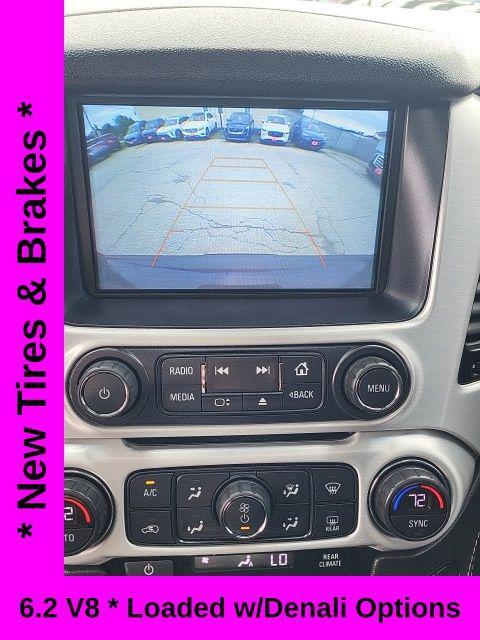 used 2019 GMC Yukon car, priced at $36,900