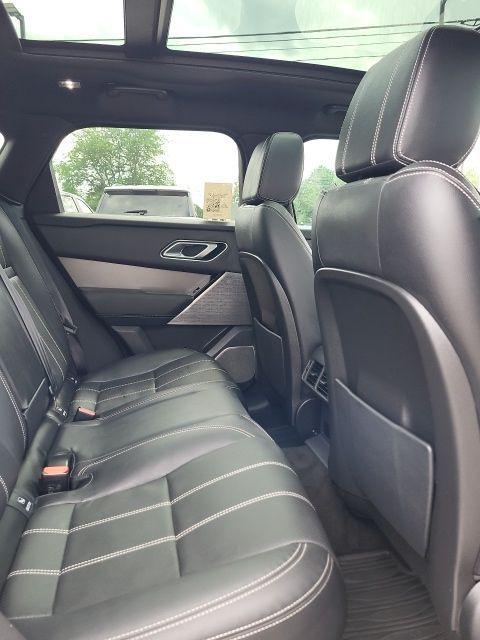 used 2021 Land Rover Range Rover Velar car, priced at $33,688