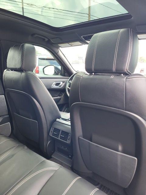 used 2021 Land Rover Range Rover Velar car, priced at $33,688