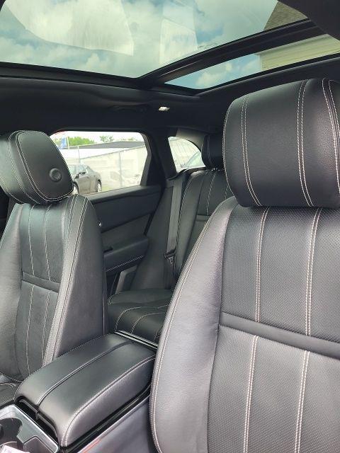 used 2021 Land Rover Range Rover Velar car, priced at $33,688