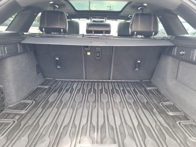 used 2021 Land Rover Range Rover Velar car, priced at $33,688