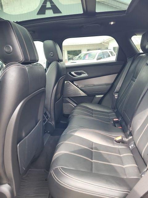 used 2021 Land Rover Range Rover Velar car, priced at $33,688