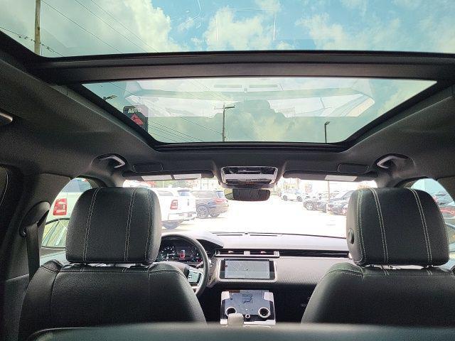used 2021 Land Rover Range Rover Velar car, priced at $33,688