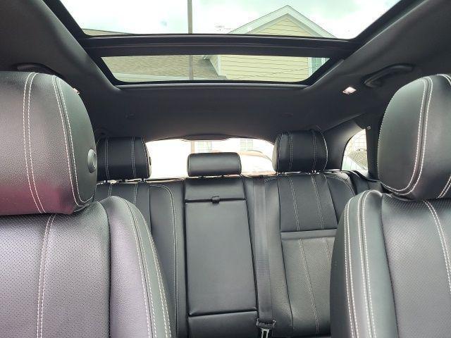 used 2021 Land Rover Range Rover Velar car, priced at $33,688