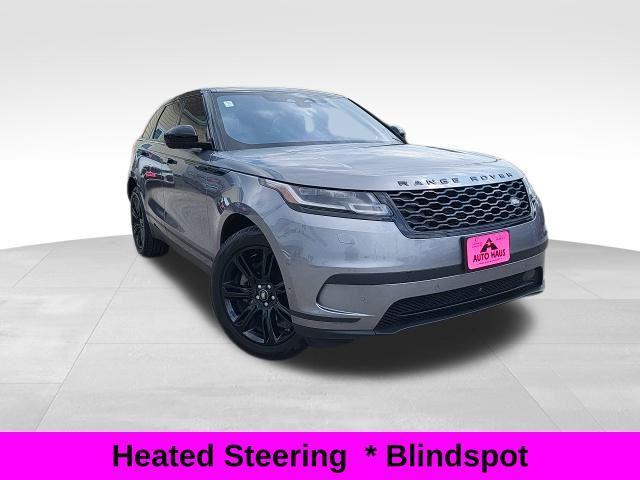 used 2021 Land Rover Range Rover Velar car, priced at $37,500