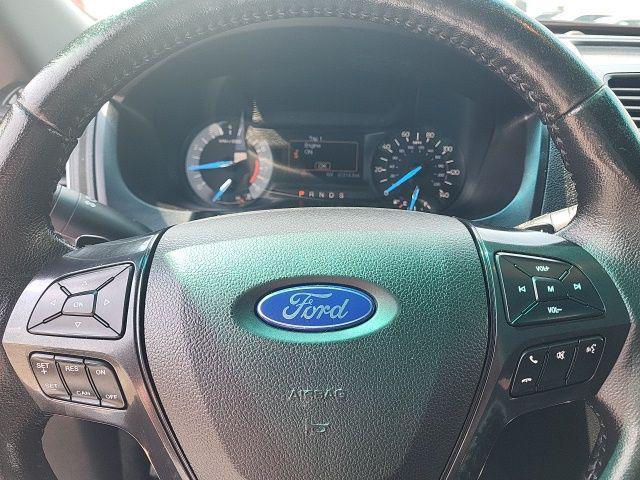 used 2016 Ford Explorer car, priced at $16,000