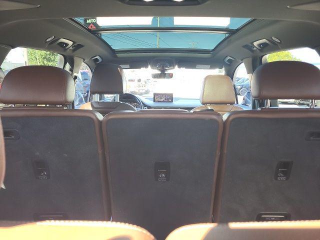 used 2017 Audi Q7 car, priced at $17,197