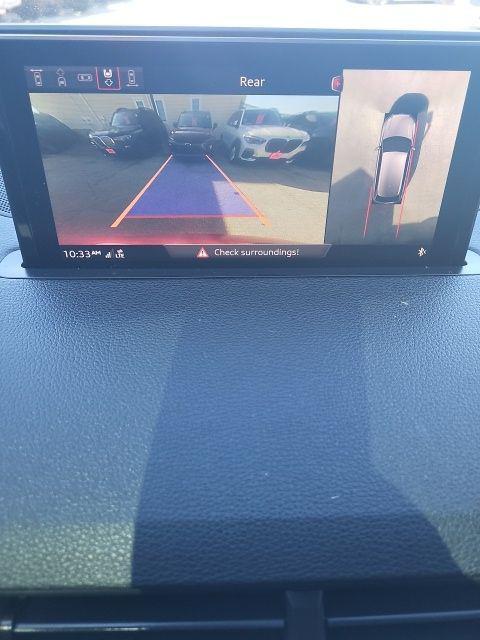 used 2017 Audi Q7 car, priced at $17,197