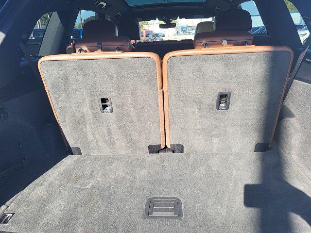 used 2017 Audi Q7 car, priced at $17,197