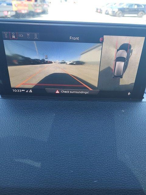 used 2017 Audi Q7 car, priced at $17,197