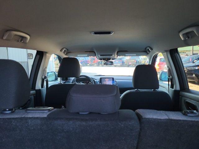 used 2021 Nissan Rogue car, priced at $19,000