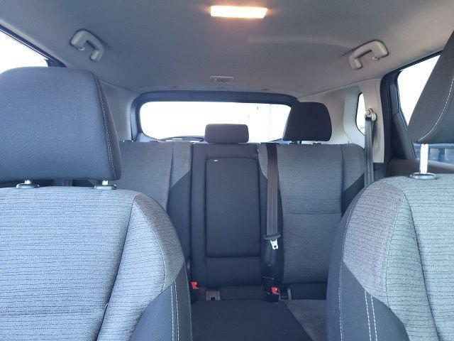 used 2021 Nissan Rogue car, priced at $19,000