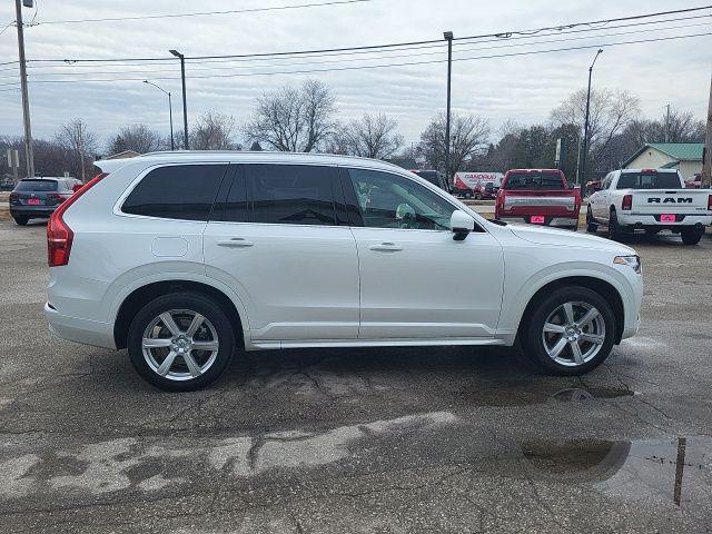 used 2023 Volvo XC90 car, priced at $25,300